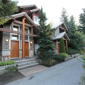 Symphony By Retreats Whistler